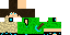 Texture for popenator