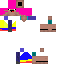 Texture for RD