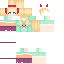 Texture for star