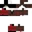 Texture for Zack