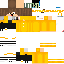 Texture for steve