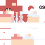 Texture for Pyjama Rin Sharpblade9710