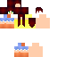 Texture for sirr kitten's friend lith