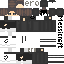 Texture for WE