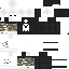 Texture for panda