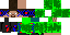 Texture for Mac Flame: Camo