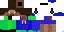 Texture for cool steve