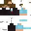 Texture for honksuit