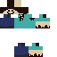Texture for Cutter (Minecraft:Error 422)