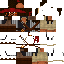 Texture for Jack Sparrow 