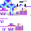 Texture for Gabi_Go