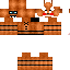 Texture for Teddy