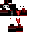 Texture for 8BIT ClownPierce