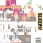 Texture for Hikari!
