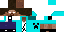 Texture for herobrine