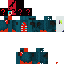 Texture for ZZobie mutation