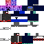 Texture for Awsome assassin modern