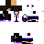 Texture for neko