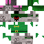 Texture for dr von doom