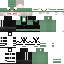 Texture for Frog