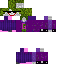 Texture for GG joker