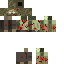 Texture for zombie