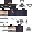 Texture for gsrgs