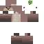 Texture for nutria