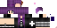 Texture for hgfs