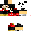 Texture for MikiMaus