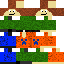 Texture for JB