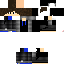 Texture for Keanu