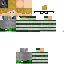 Texture for fdf