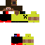 Texture for steve
