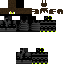 Texture for MAXDEAD