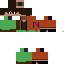 Texture for steve