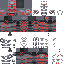 Texture for MechaGodzilla
