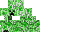 Texture for CreeperSkin