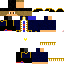 Texture for Undertale joey 4.0