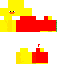 Texture for b2hc