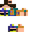 Texture for MESSI
