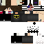 Texture for ToxenHD