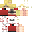Texture for Yuki