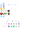 Texture for партиклы