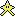 Texture for golden apple star