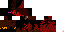 Texture for end devil