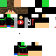 Texture for diego_gamer[YT]