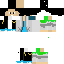 Texture for HUG0 