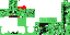 Texture for venom creeper