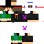 Texture for SrKing